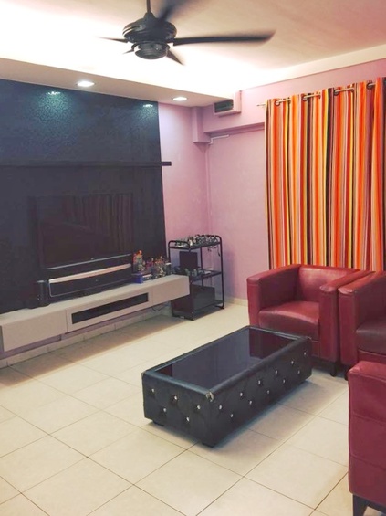 Tampines Street 33 thumbnail photo